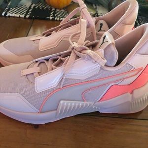 Puma Shoes